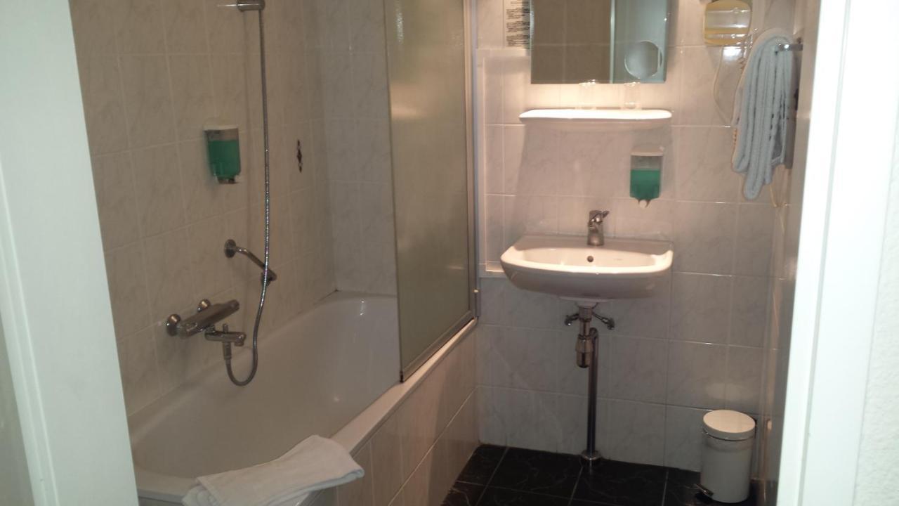 Hotel Wilhelmina Φένλο Εξωτερικό φωτογραφία