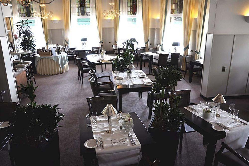Hotel Wilhelmina Φένλο Εξωτερικό φωτογραφία