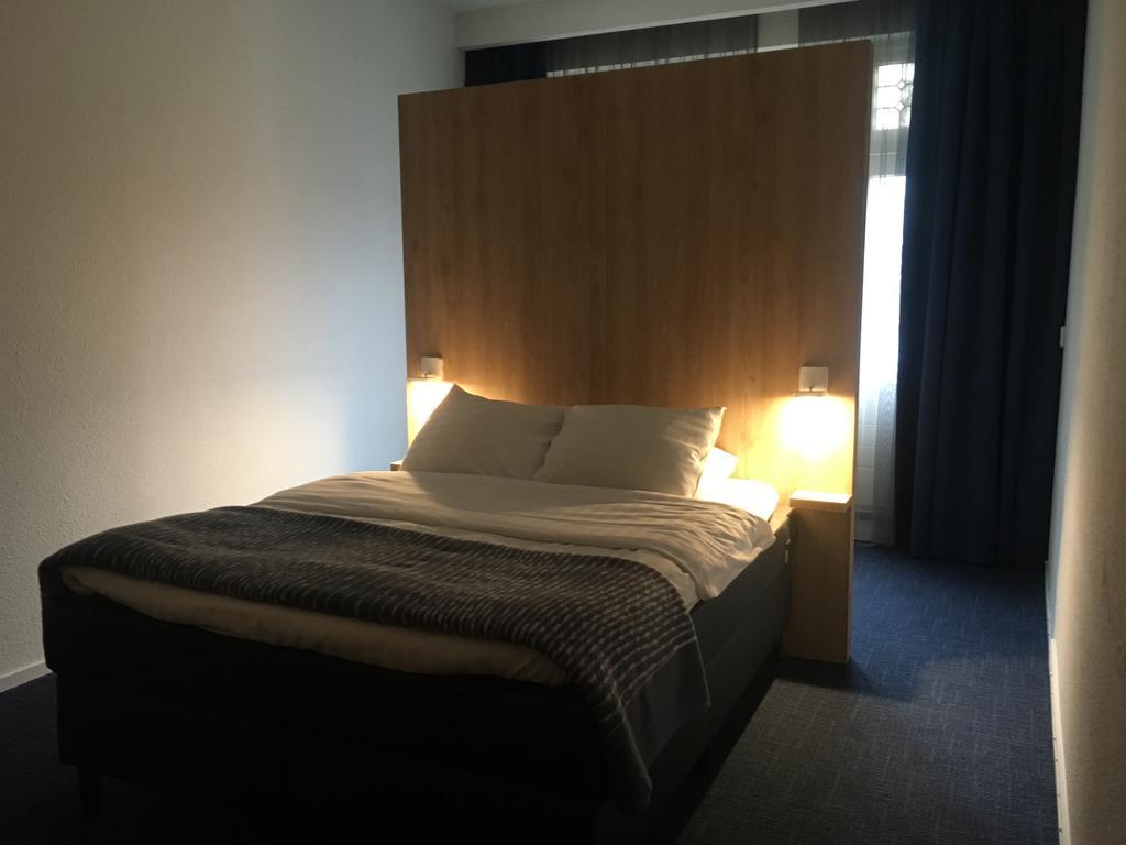 Hotel Wilhelmina Φένλο Εξωτερικό φωτογραφία