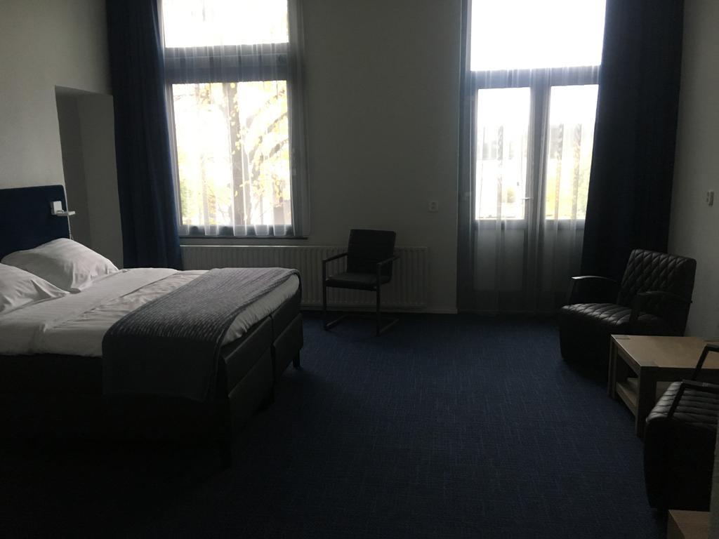 Hotel Wilhelmina Φένλο Εξωτερικό φωτογραφία